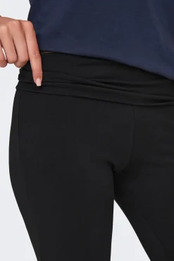 Only Play Legging capri el&aacute;stico^Mujer Deporte