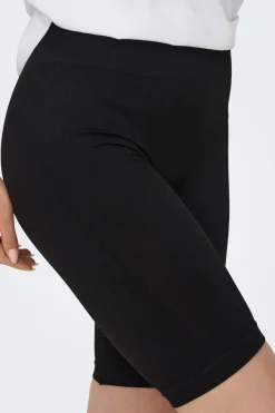 Only Play Legging ciclista seamless canal&eacute;^Mujer Deporte