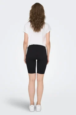 Only Play Legging ciclista seamless canalé^Mujer Deporte