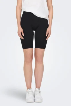 Only Play Legging ciclista seamless canalé^Mujer Deporte