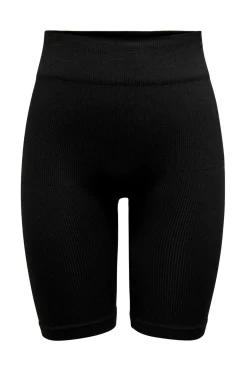 Only Play Legging ciclista seamless canalé^Mujer Deporte