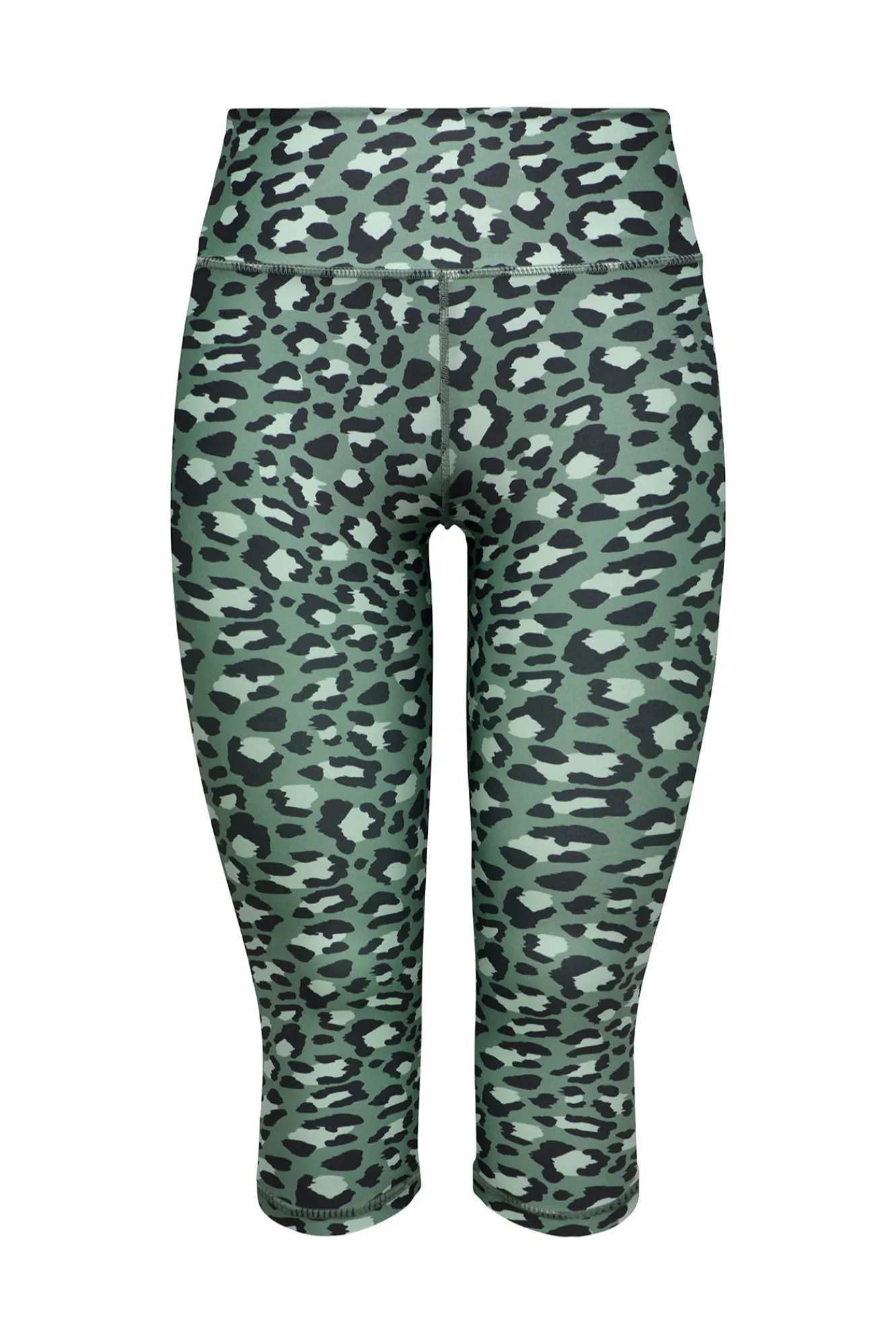 Only Play Legging deportivo capri tiro alto^Mujer Pantalones|Deporte