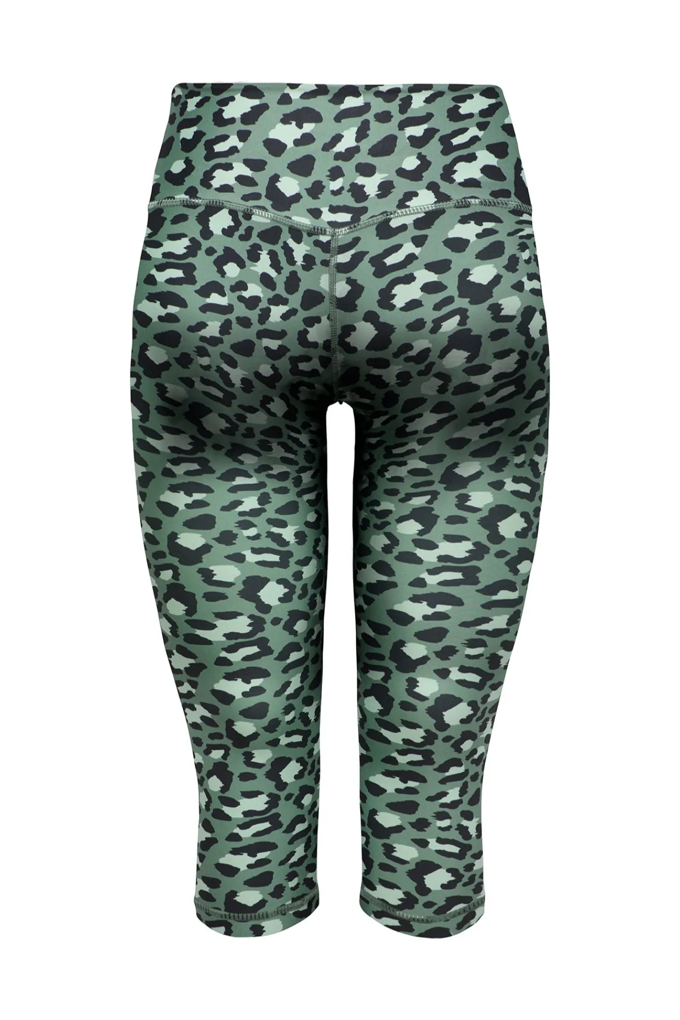 Only Play Legging deportivo capri tiro alto^Mujer Pantalones|Deporte