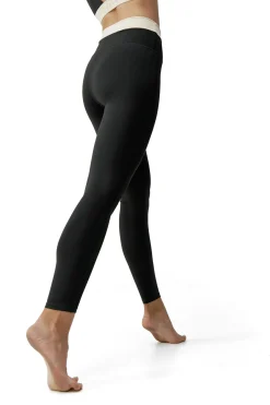 Born Living Yoga Legging deportivo Fiorella /blanco^Mujer Deporte