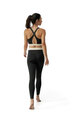 Born Living Yoga Legging deportivo Fiorella /blanco^Mujer Deporte