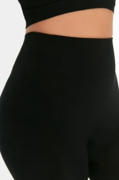 Trendyol Legging deportivo largo tiro alto^Mujer Deporte