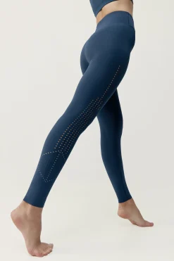 Born Living Yoga Legging deportivo Saril^Mujer Deporte