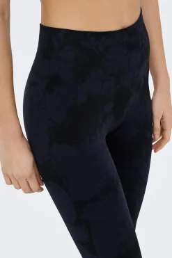 Only Play Legging deportivo Seamless tie dye^Mujer Pantalones|Deporte