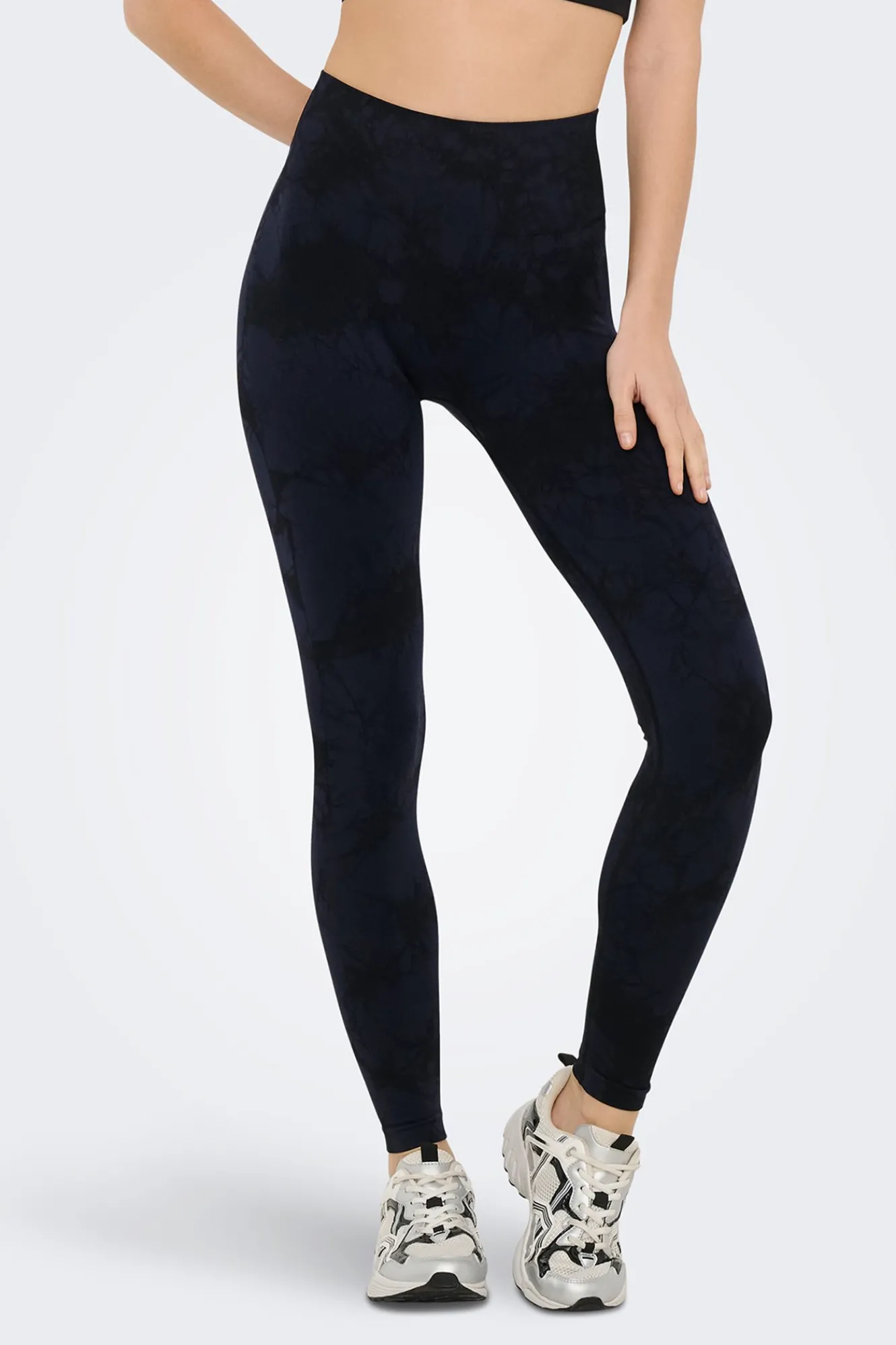 Only Play Legging deportivo Seamless tie dye^Mujer Pantalones|Deporte