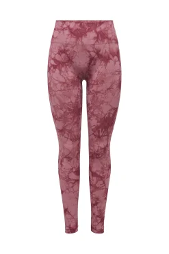 Only Play Legging deportivo Seamless tie dye^Mujer Deporte