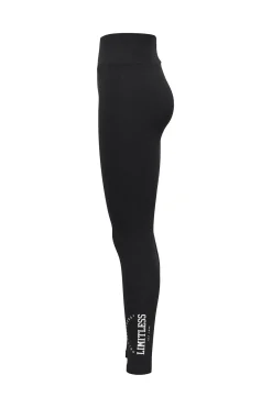 Only Play Legging deportivo tiro alto^Mujer Deporte