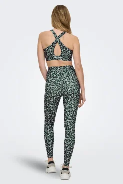 Only Play Legging deportivo tiro alto^Mujer Deporte