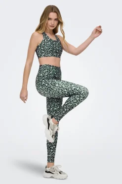 Only Play Legging deportivo tiro alto^Mujer Deporte