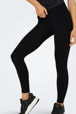 Only Play Legging deportivo tobillero tiro alto con bolsillo^Mujer Deporte