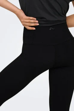 Only Play Legging deportivo tobillero tiro alto con bolsillo^Mujer Deporte