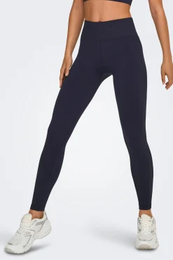 Only Play Legging Seamless tiro alto^Mujer Deporte