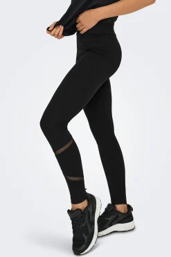 Only Play Legging tiro alto algod&oacute;n^Mujer Deporte