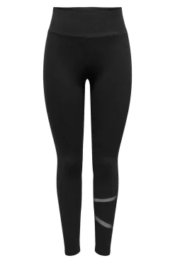 Only Play Legging tiro alto algod&oacute;n^Mujer Deporte