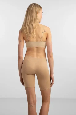 Pieces Leggings b&aacute;sicos^Mujer Deporte