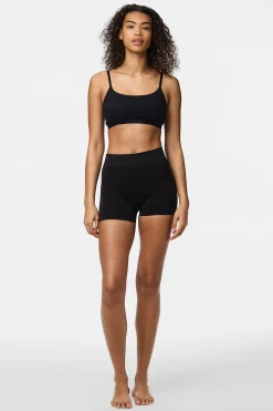 Pieces Leggings b&aacute;sicos^Mujer Deporte