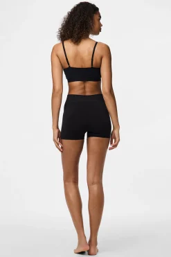 Pieces Leggings b&aacute;sicos^Mujer Deporte