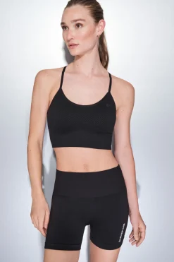 Dash and Stars Leggings ciclista SEAMLESS COMFORT^Mujer Deporte