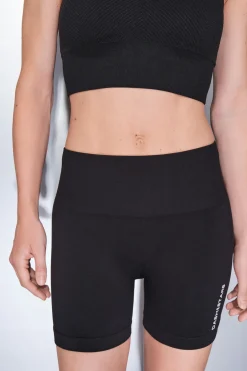 Dash and Stars Leggings ciclista SEAMLESS COMFORT^Mujer Deporte