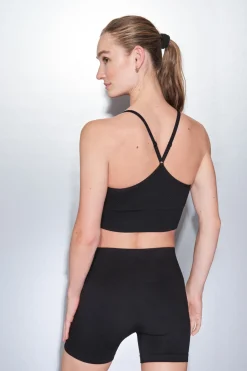 Dash and Stars Leggings ciclista SEAMLESS COMFORT^Mujer Deporte