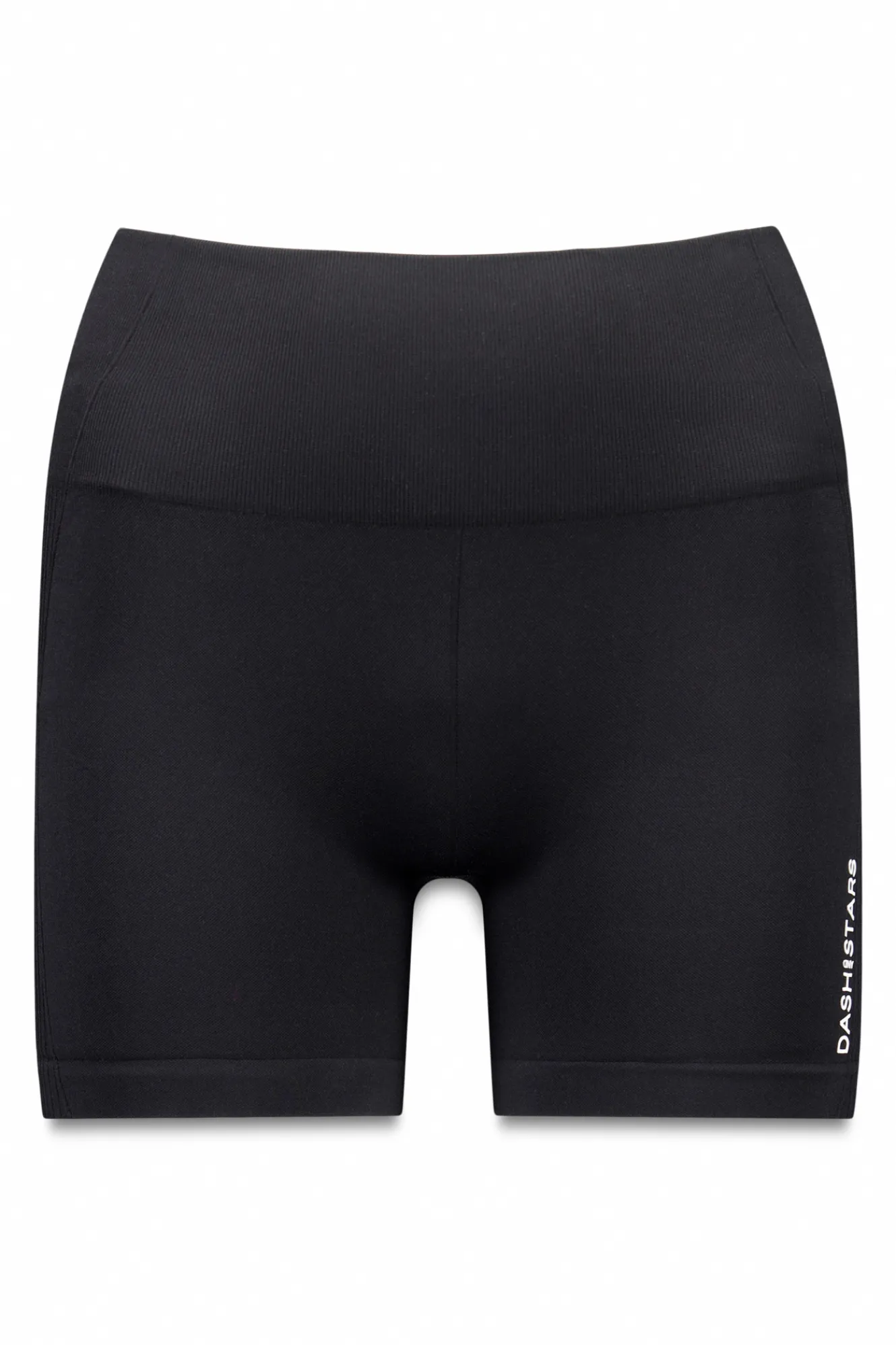 Dash and Stars Leggings ciclista SEAMLESS COMFORT^Mujer Deporte