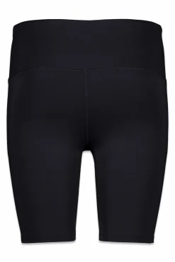 Dash and Stars Leggings 4D STRETCH ciclista y blanco^Mujer Deporte