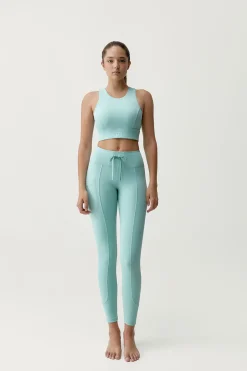 Born Living Yoga Leggings deportivos Ariadna claro^Mujer Deporte