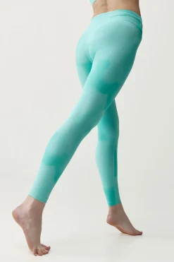 Born Living Yoga Leggings deportivos Elizabeth azul^Mujer Deporte