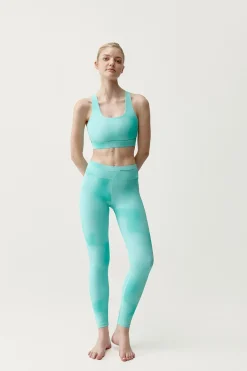 Born Living Yoga Leggings deportivos Elizabeth azul^Mujer Deporte