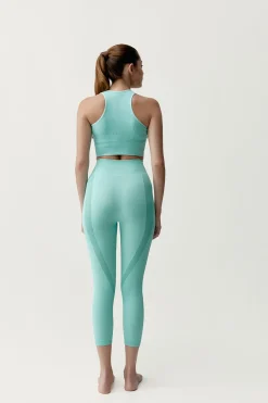 Born Living Yoga Leggings deportivos Eris claro^Mujer Deporte