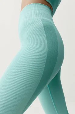 Born Living Yoga Leggings deportivos Eris claro^Mujer Deporte