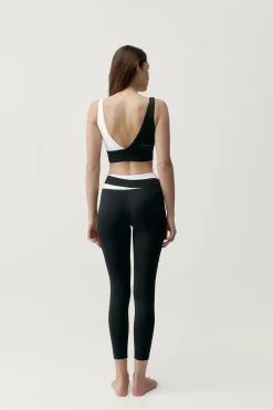 Born Living Yoga Leggings deportivos Kate /blanco^Mujer Deporte