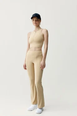 Born Living Yoga Leggings deportivos Marina^Mujer Deporte