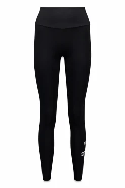 Dash and Stars Leggings largos^Mujer Deporte