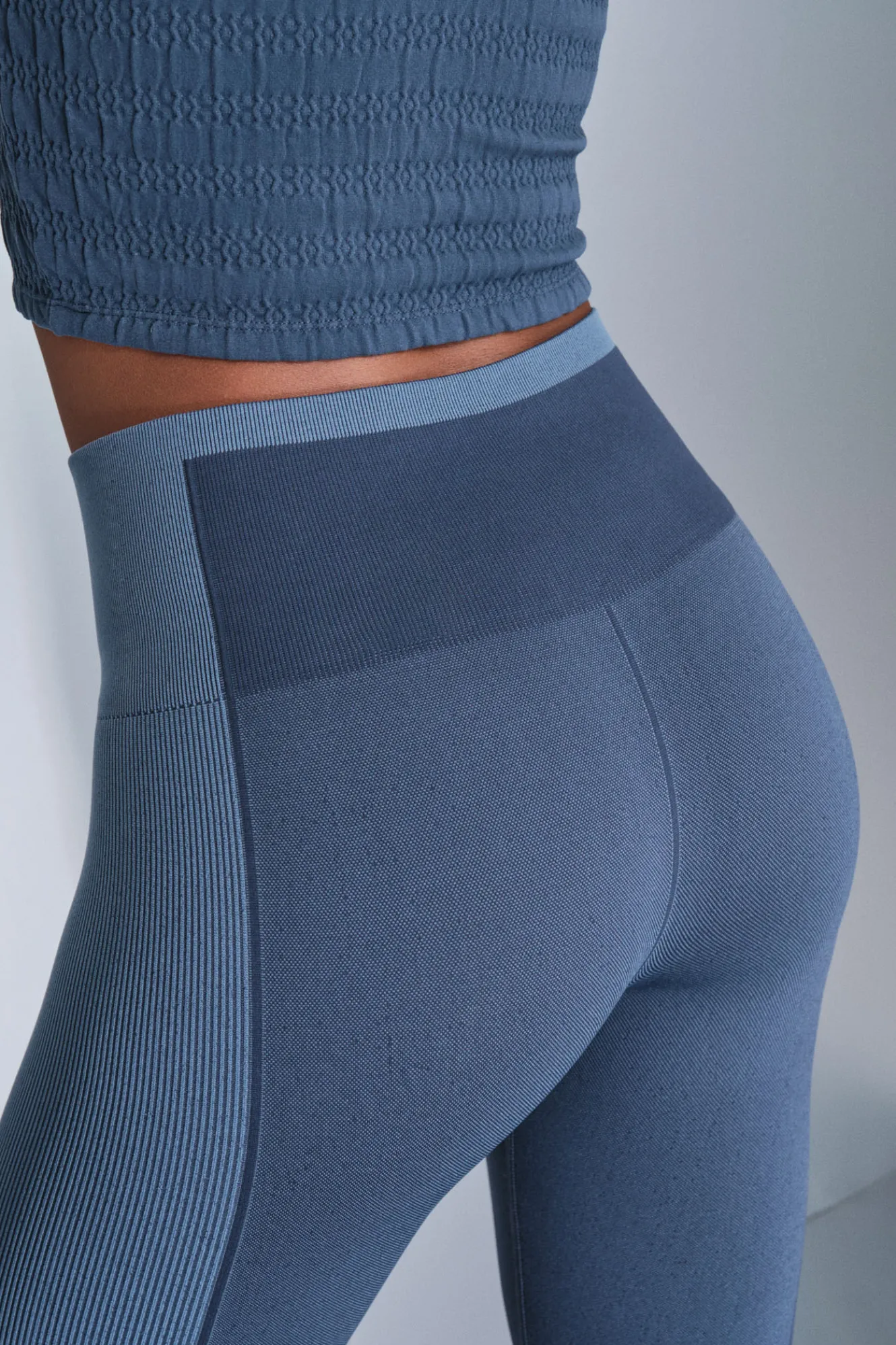 Dash and Stars Leggings largos SEAMLESS COMFORT^Mujer Deporte