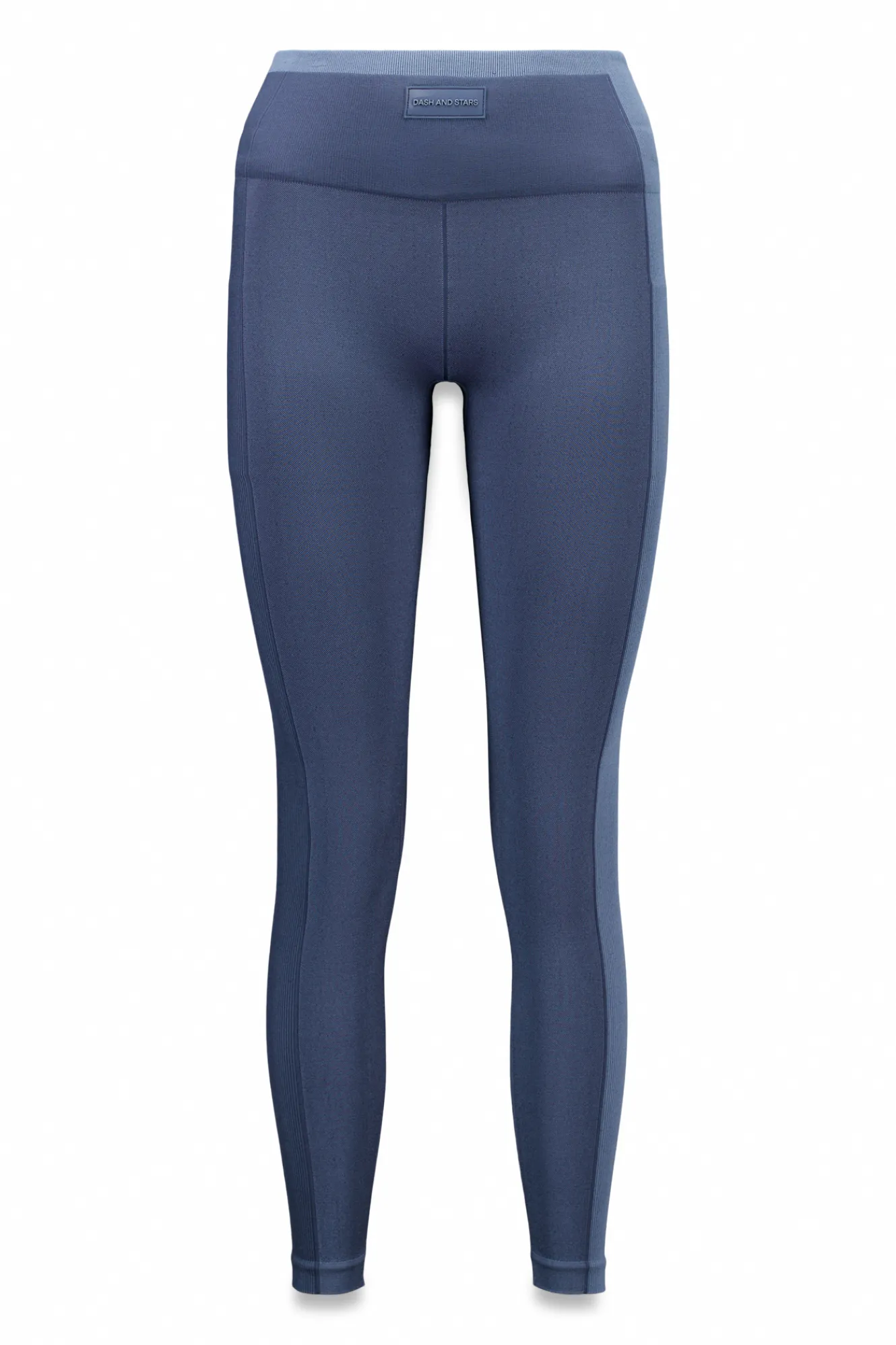 Dash and Stars Leggings largos SEAMLESS COMFORT^Mujer Deporte