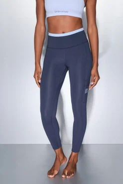 Dash and Stars Leggings THERMAL navy^Mujer Deporte
