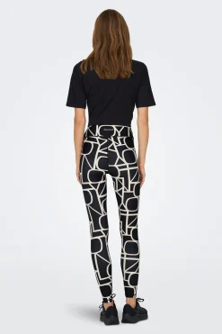 Only Play Leggins estampado logo^Mujer Deporte
