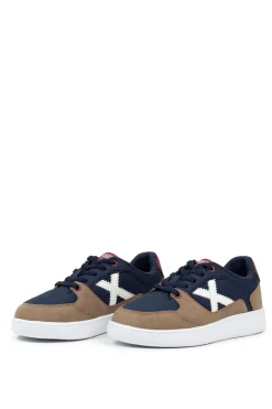 Munich Legit kid 18^Niños Zapatos