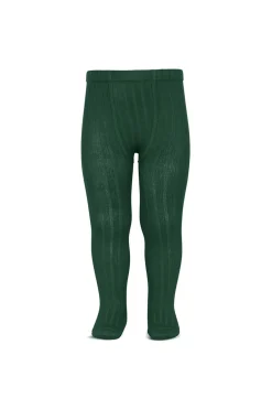 Condor Leotardos básicos canalé^Niños Ropa Interior