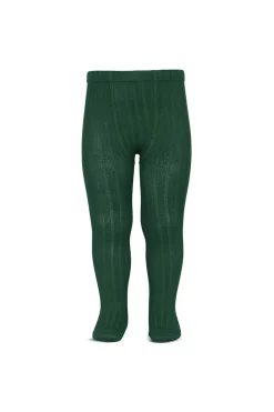 Condor Leotardos b&aacute;sicos canal&eacute;^Niños Ropa Interior