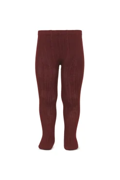 Condor Leotardos básicos canalé^Niños Ropa Interior