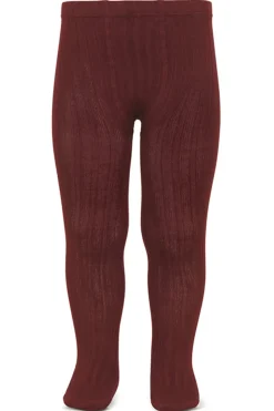 Condor Leotardos b&aacute;sicos canal&eacute;^Niños Ropa Interior