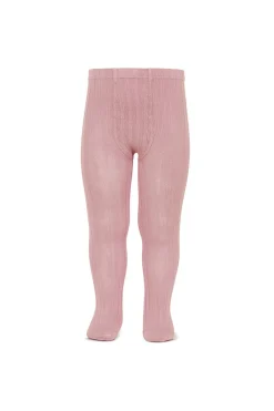 Condor Leotardos b&aacute;sicos canal&eacute;^Niños Ropa Interior