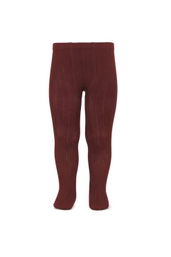 Condor Leotardos básicos canalé^Niños Ropa Interior|Ropa Interior