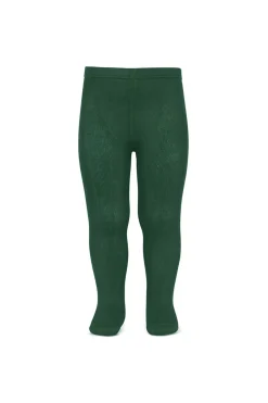 Condor Leotardos básicos punto liso^Niños Ropa Interior